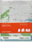 Maggie's Centres: On the Road Architecture Guides - Book