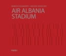 Air Albania Stadium - Book