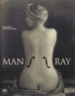 Man Ray - Book