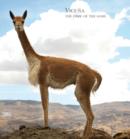 Vicuna : The Queen of the Andes - Book