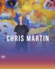 Chris Martin - Book
