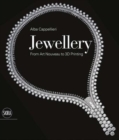 Jewellery: From Art Nouveau to 3D Printing - Book