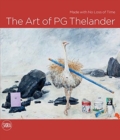 The Art of PG Thelander : Made with No Loss of Time - Book
