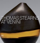 Thomas Stearns at Venini: 1960-1962 - Book
