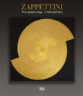 Gianfranco Zappettini (bilingual edition) : The Golden Age - Book