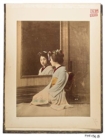 The Yokohama School : Photography in 19th-century Japan - Book