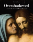 Overshadowed (Spanish edition) : Leonardo da Vinci and Bernardino Luini - Book