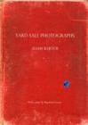 Yard Sale Photographs - Book