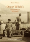 Oscar Wilde's Italian Dream - Book