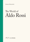 World of Aldo Rossi - Book