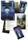 Silver Witchcraft Tarot Kit : Book and Card Set - Book