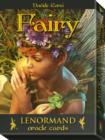 Fairy Lenormand Oracle - Book