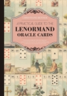 A Practical Guide to the Lenorman Oracle Cards : A Practical Workbook with Clear Diagrams and Keywords That Teaches the Understanding of the World Famous Lenormand Oracle Cards - Book