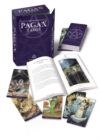 Pagan Tarot Kit - Book