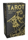 Tarot - Gold and Black Edition - Book