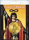 Tarot Talisman I - the Magician : Energy and Willpower Beth : Mercury - Book