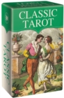 Classic Tarot - Mini Tarot - Book