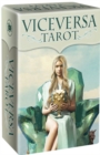 Vice-Versa Tarot - Mini Tarot - Book