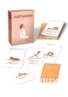 Justasana - Yoga for Mothers : 115 Cards to Practice Yoga Pre and Postnatal - Book