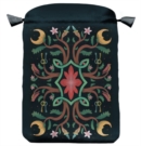 Inspirational Wicca Tarot Bag : Tarot Bag - Book