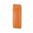 Moleskine Multipurpose Pen Case Orange - Book