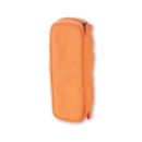 Moleskine Cadmium Orange Pen Pouch - Book