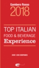 Top Italian Food & Beverage Experience 2018 - Book