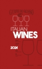 Italian Wines 2024 - Book