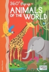 Animals of the World - Book