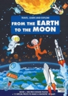 From The Earth to the Moon - Book