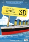 Build the Titanic - Book
