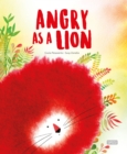 Angry as a Lion - Book