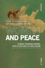 Women and Peace : A new training model for a culture of inclusion - Book