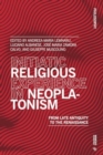 Initiatic Religious Experience in Neoplatonism : From Late Antiquity to the Renaissance - Book