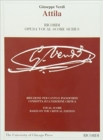 Attila : Ed. Critica Di Helen M. Greenwald - Riduzione Per Canto e Pianoforte - Book