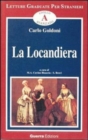 La Locanderia - Book