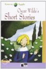 Green Apple : Oscar Wilde's Short Stories + audio CD - Book