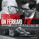Forghieri on Ferrari - Book