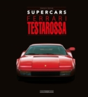 Ferrari Testarossa - Book
