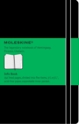 Moleskine Pocket Info Book - Book