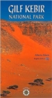 Gilf Kebir National Park - Book
