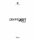 Crypto Art - Begins - Book
