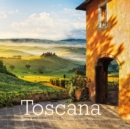 Toscana : Terra d'Arte e Meraviglie - Land of Art and Wonders - Book