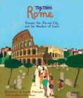 My Mini Rome : Discover the eternal City and the Wonders of Lazio - Book