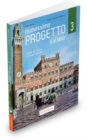 Nuovissimo Progetto italiano 3 + IDEE online code : Libro dello studente. C1 - Book