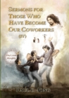 Sermons For Those Who Have Become Our Coworkers (IV) - eBook