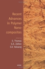 Recent Advances in Polymer Nanocomposites - Book