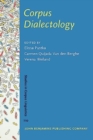 Corpus Dialectology - Book