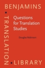 Questions for Translation Studies - Book