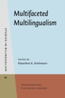 Multifaceted Multilingualism - eBook